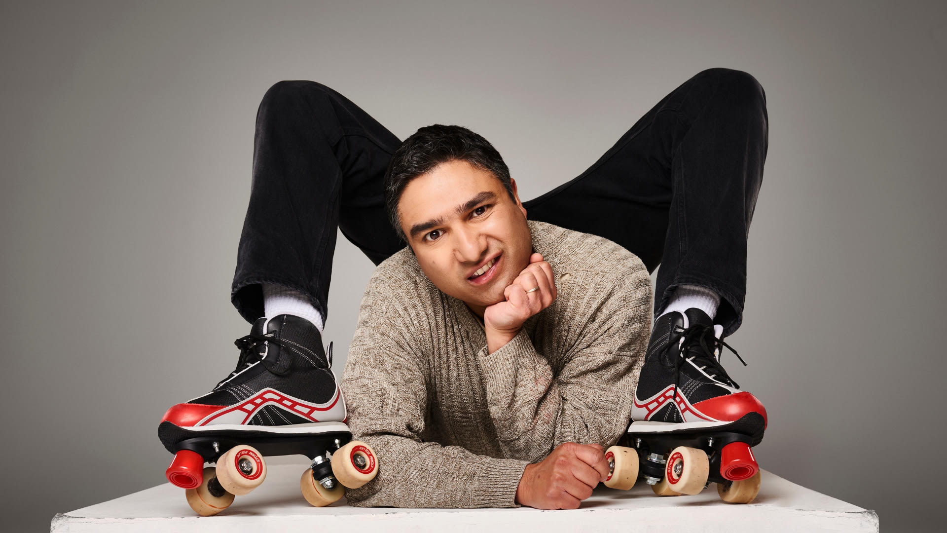 Nick Mohammed, The Very Best & Worst of Mr. Swallow ATG Tickets ATG